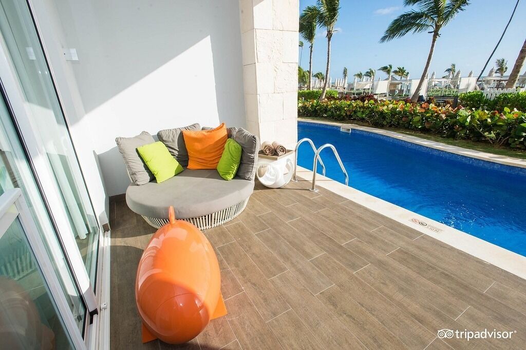 Photo of Outdoor in Punta Cana