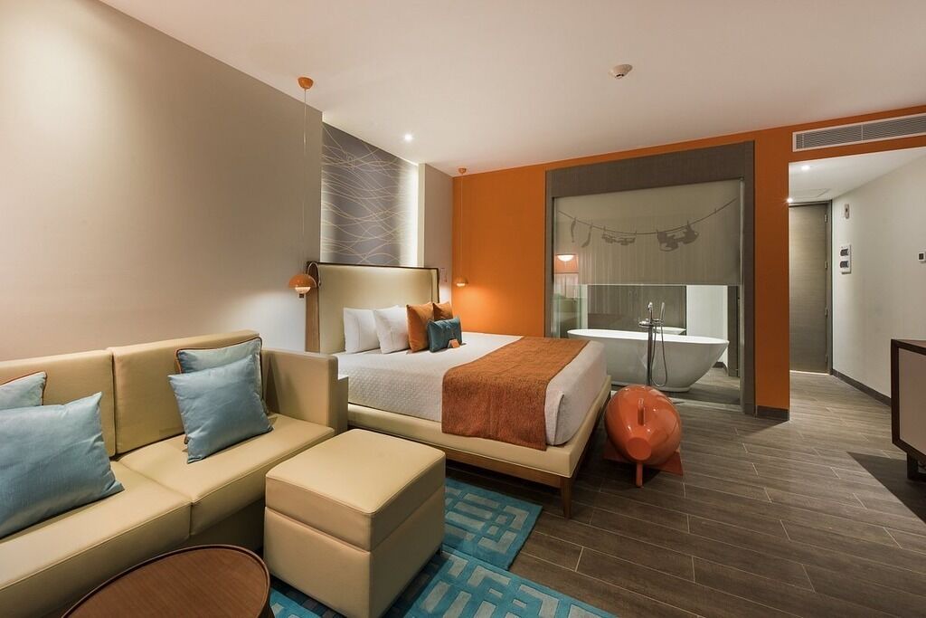 Photo of Bedroom in Punta Cana