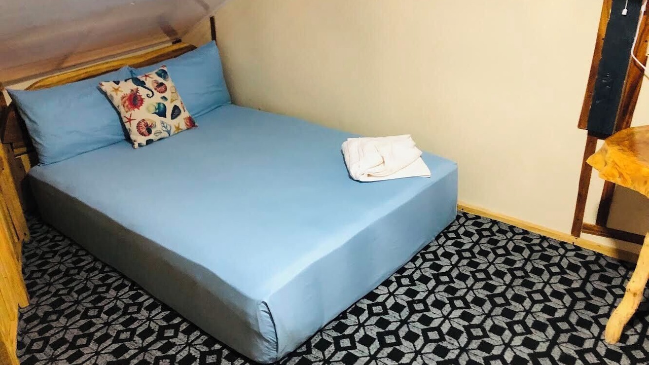Photo of Bedroom in Villa Isabela