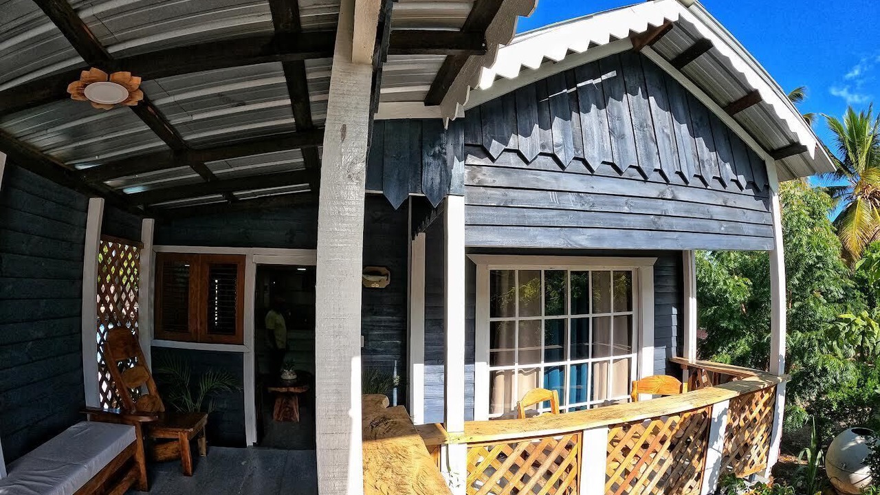 Photo of Outdoor in Villa Isabela