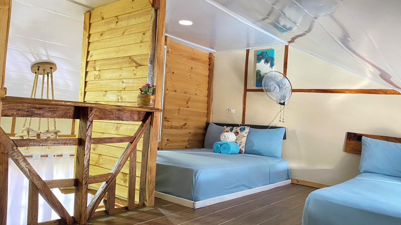 Photo of Bedroom in Villa Isabela
