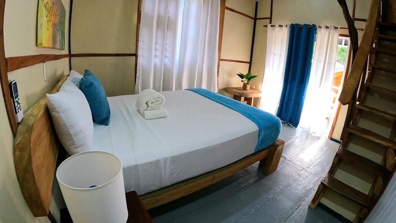 Photo of Bedroom in Villa Isabela