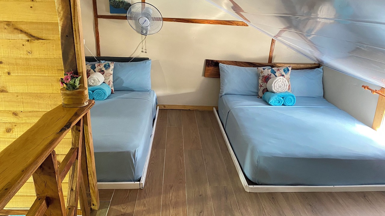 Photo of Bedroom in Villa Isabela