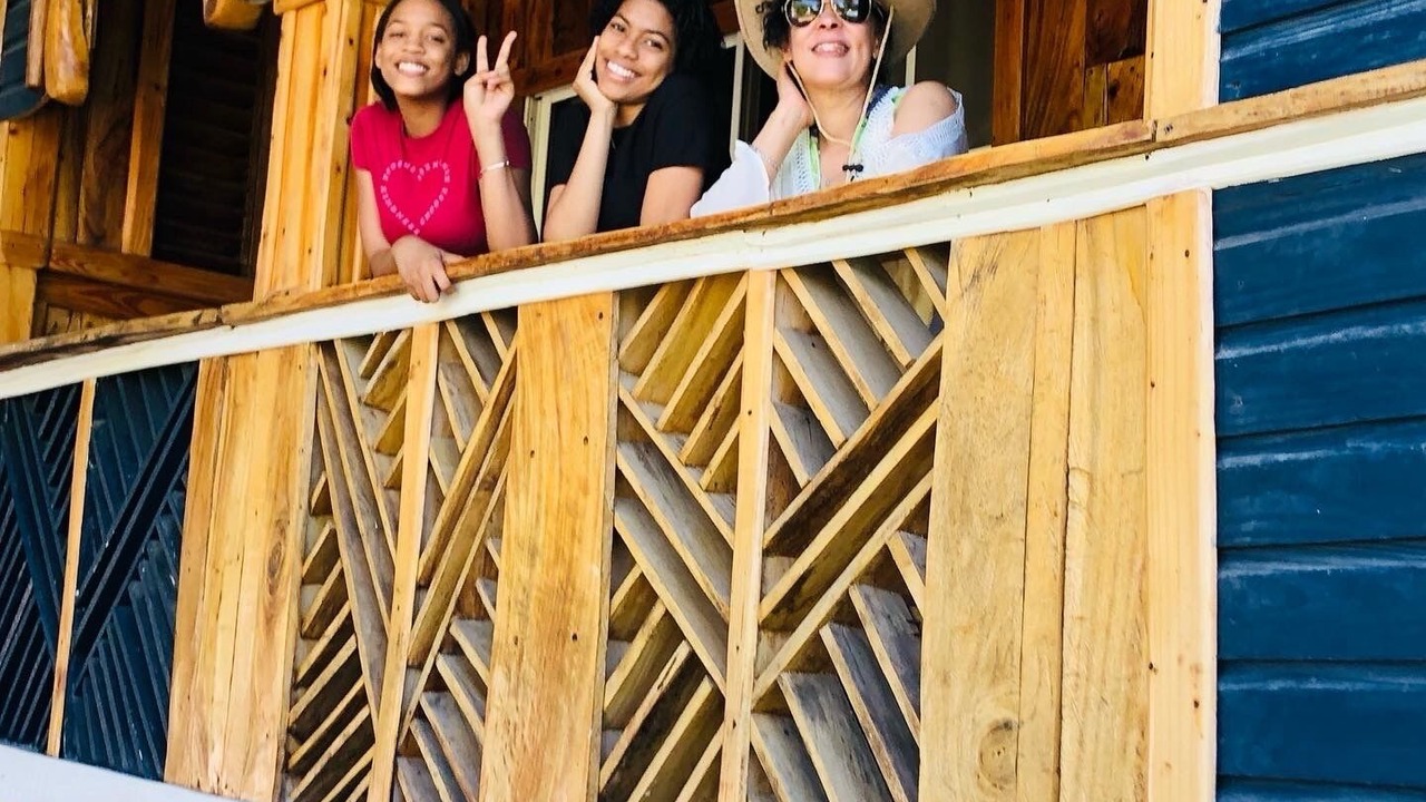 Photo of Outdoor in Villa Isabela