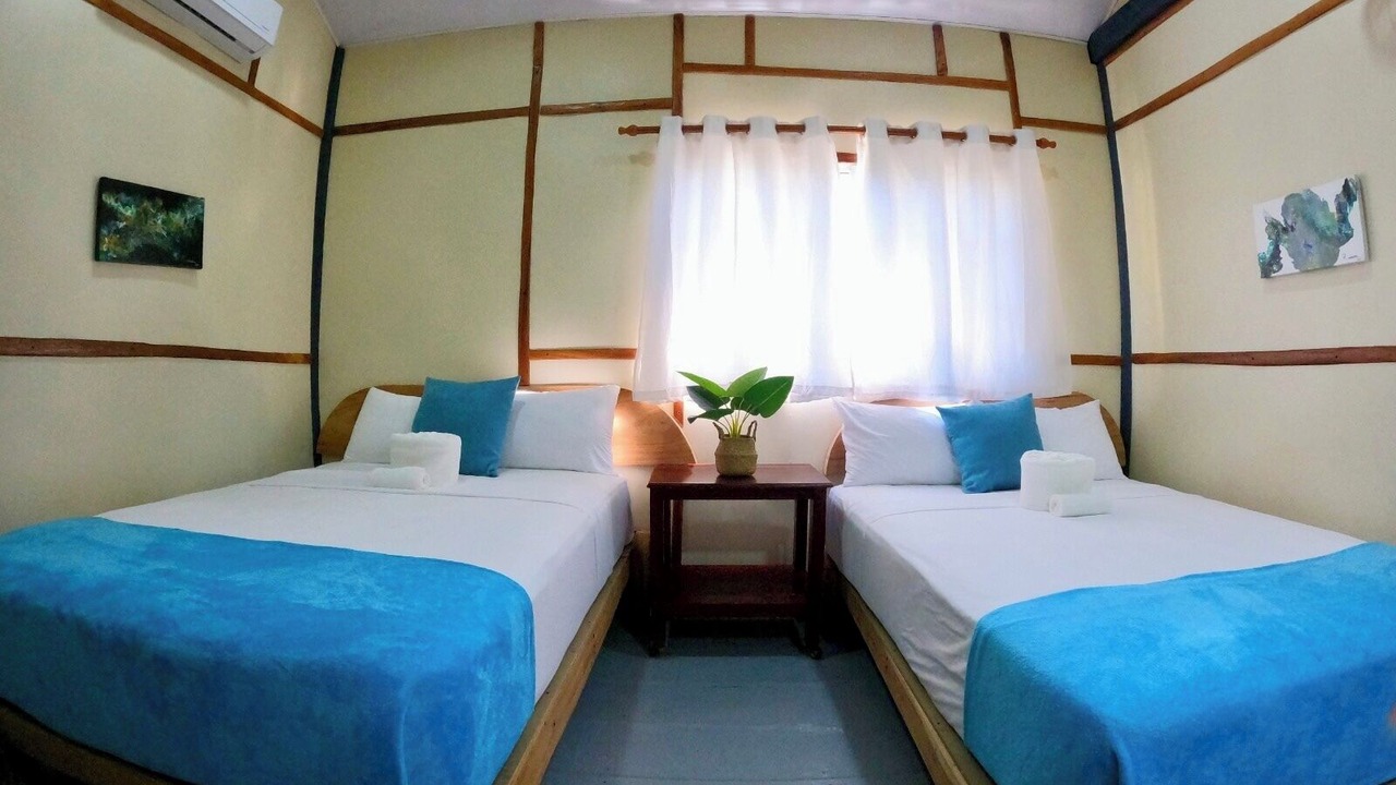 Photo of Bedroom in Villa Isabela