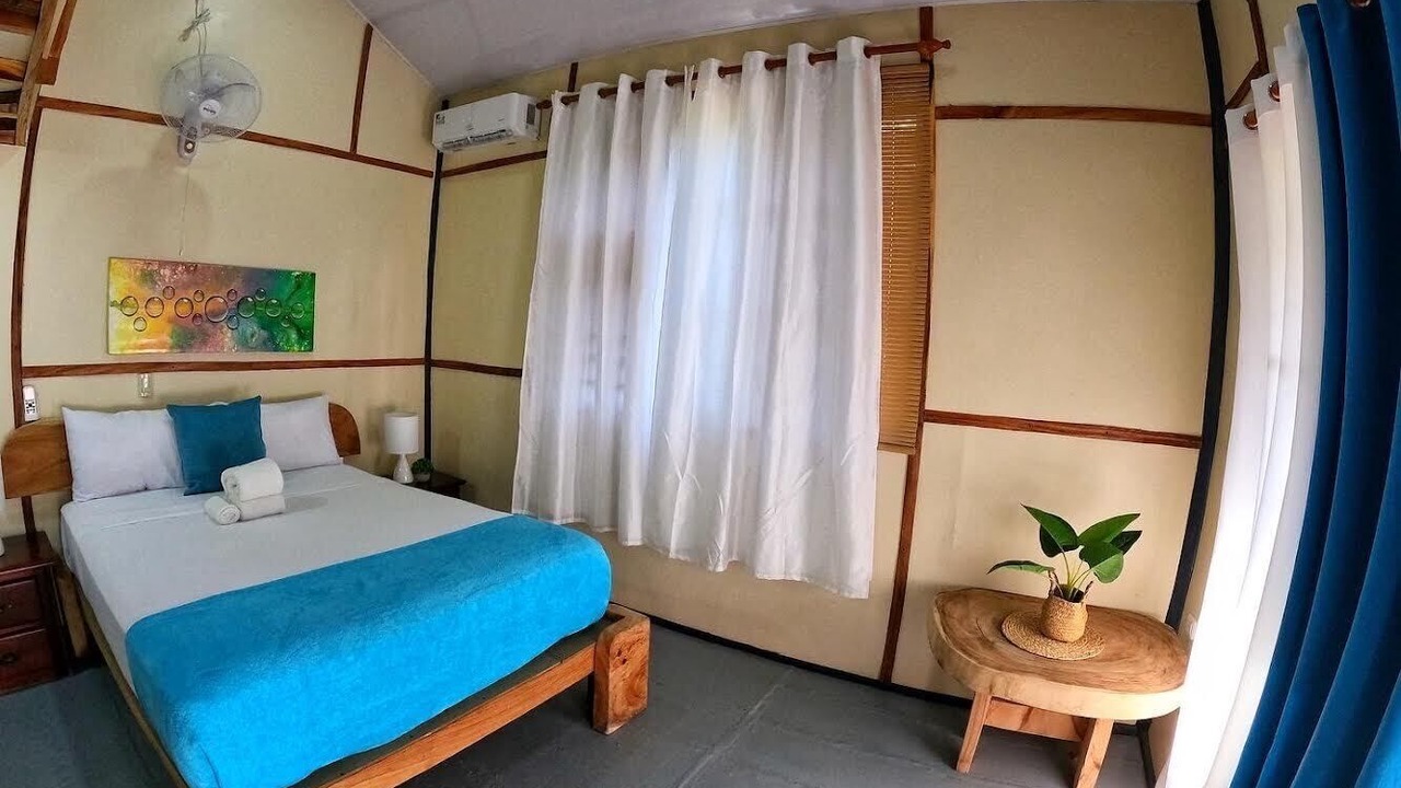 Photo of Bedroom in Villa Isabela