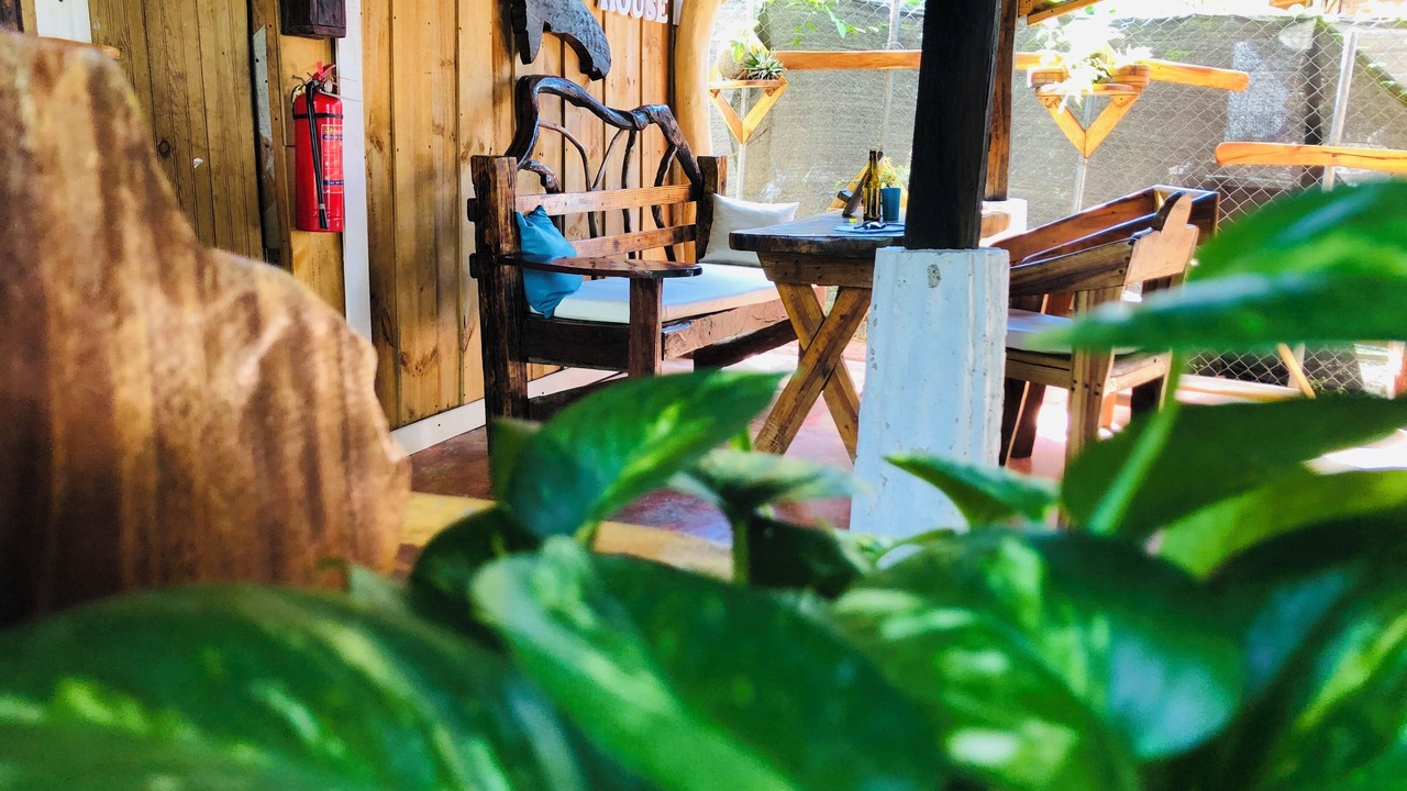 Photo of Outdoor in Villa Isabela