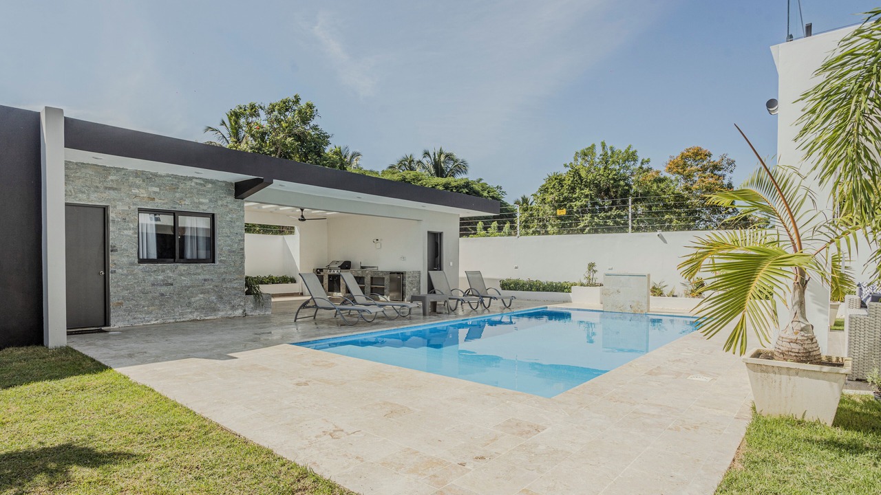 Photo of Outdoor in Playa Chiquita