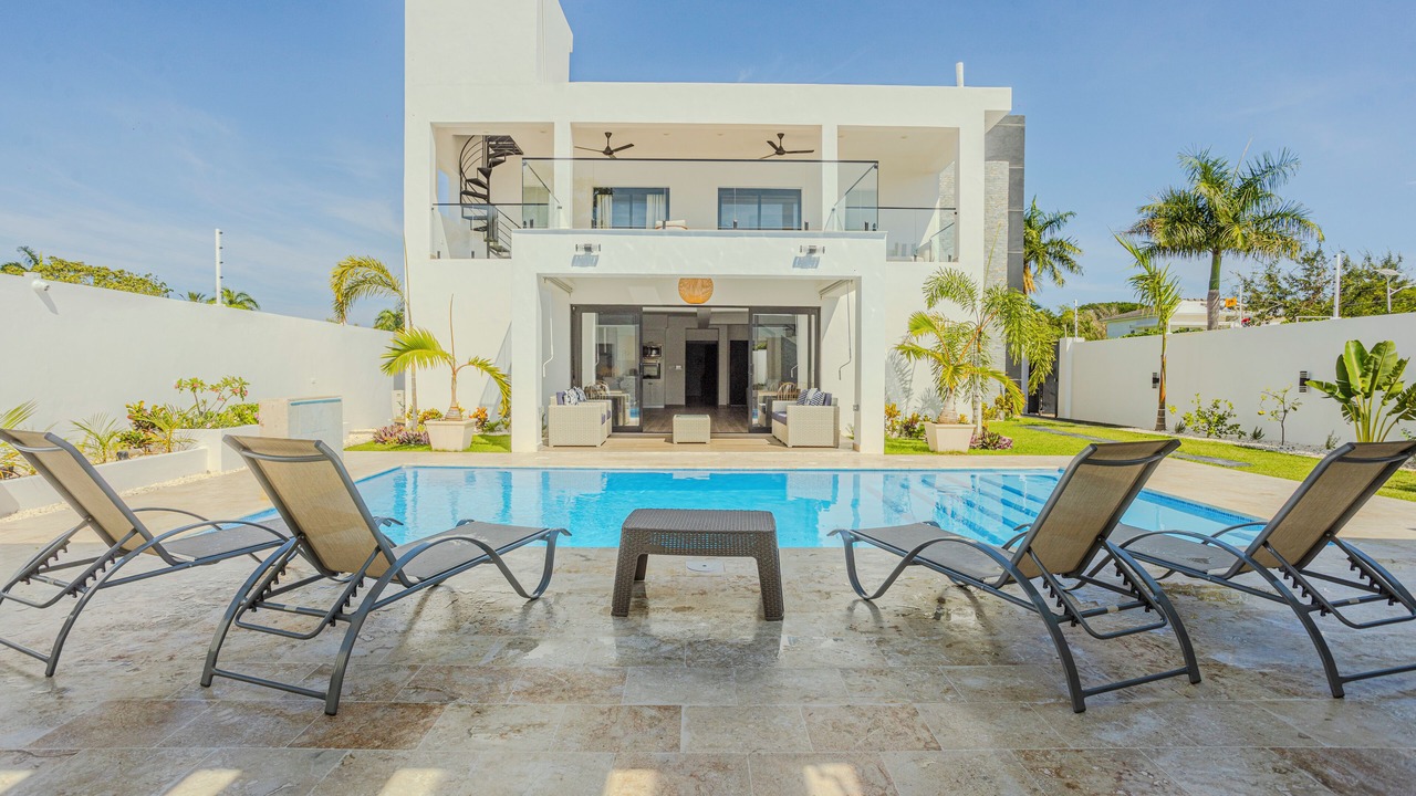 Photo of Outdoor in Playa Chiquita