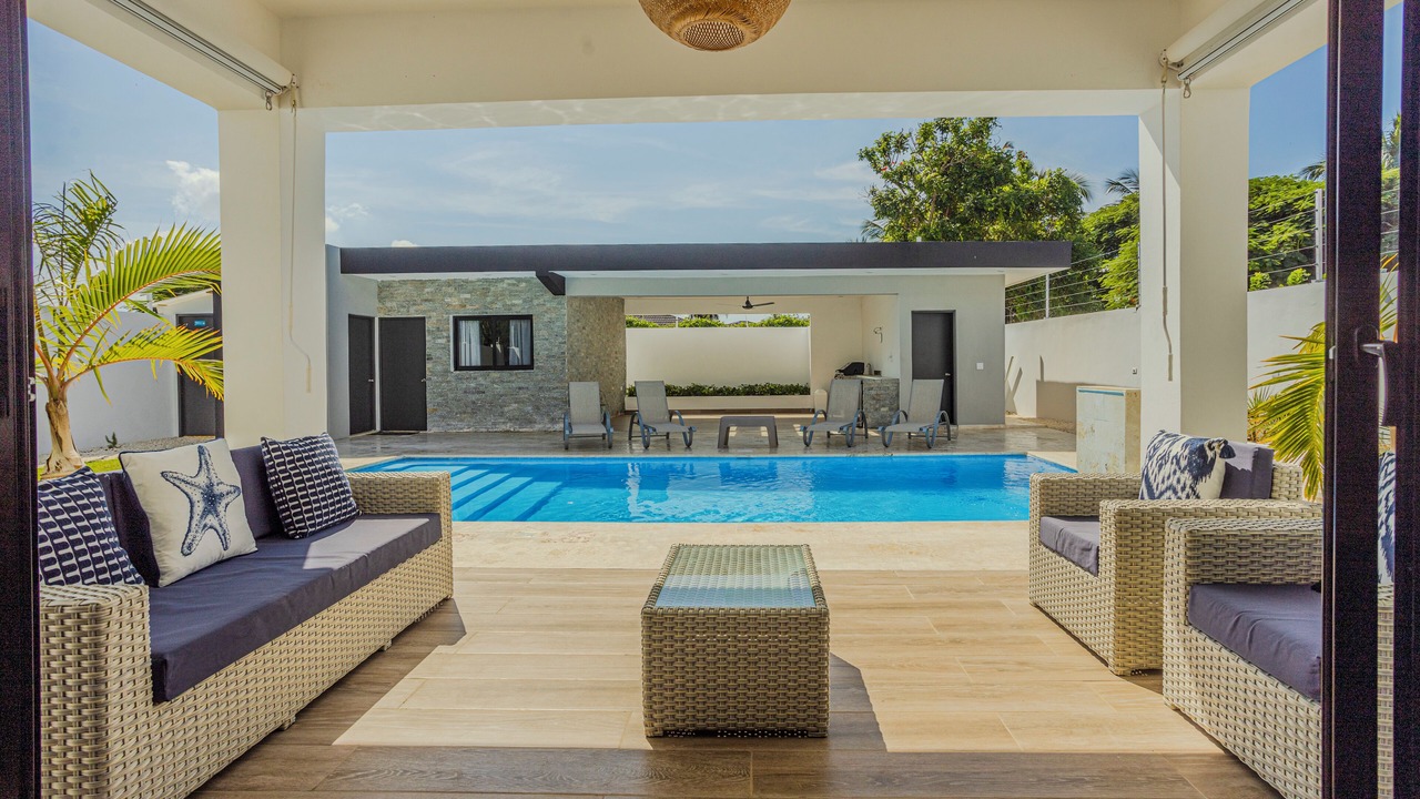 Photo of Outdoor in Playa Chiquita