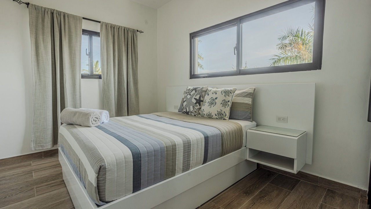 Photo of Bedroom in Playa Chiquita