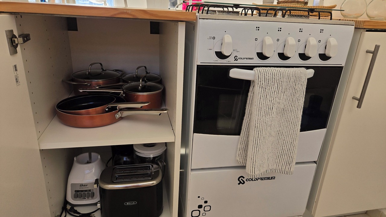 Photo of Kitchen in Rio San Juan