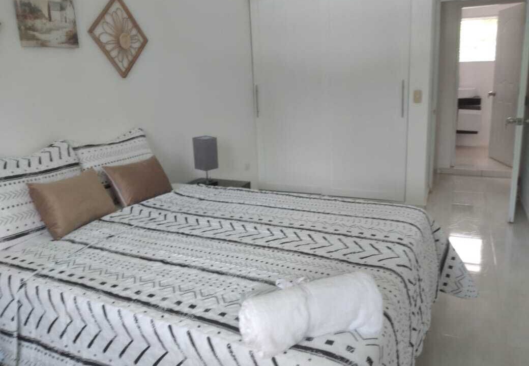 Photo of Bedroom in Rio San Juan