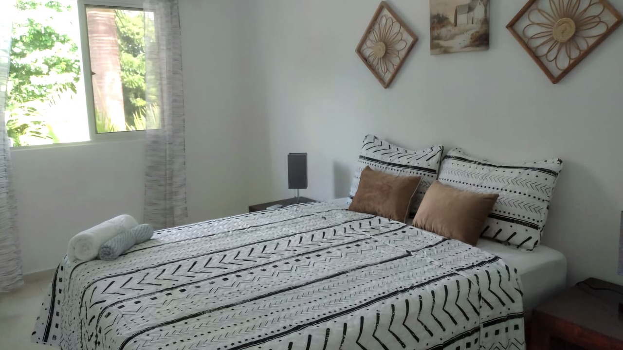 Photo of Bedroom in Rio San Juan
