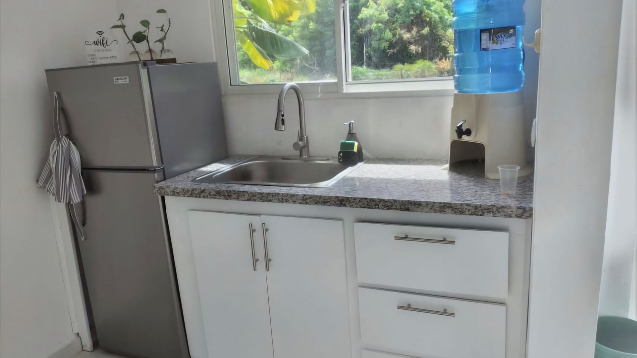 Photo of Kitchen in Rio San Juan
