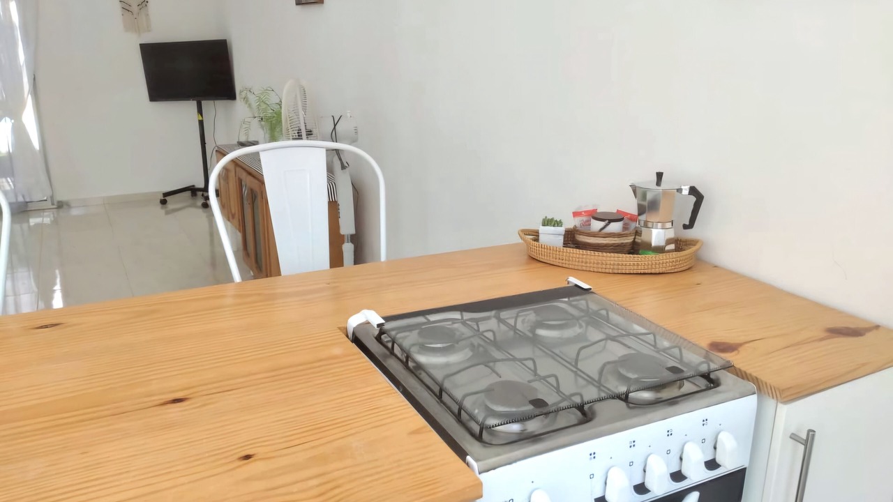 Photo of Kitchen in Rio San Juan