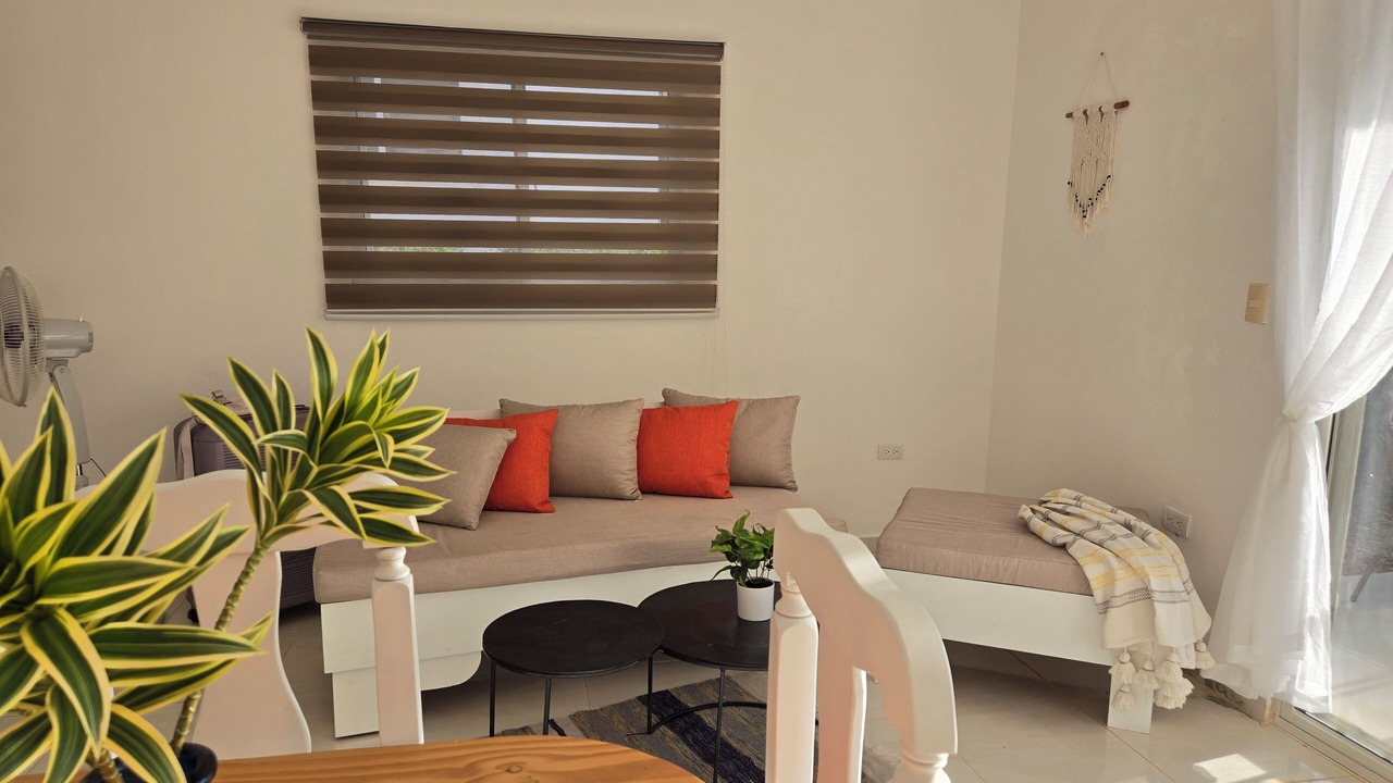 Photo of Livingroom in Rio San Juan