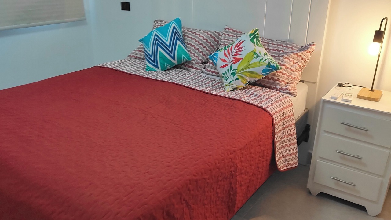 Photo of Bedroom in Dominicus