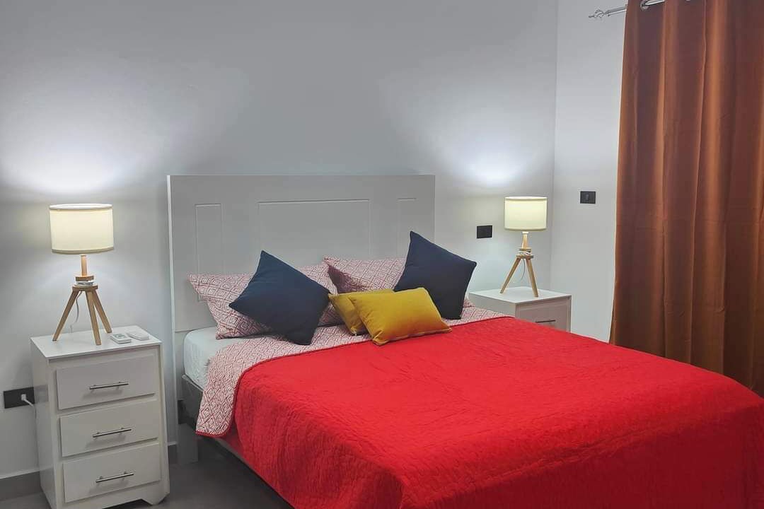 Photo of Bedroom in Dominicus
