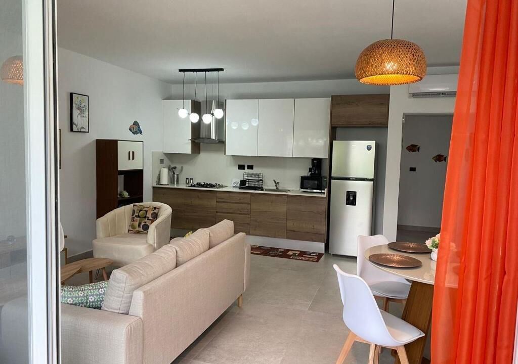 Photo of Livingroom in Dominicus