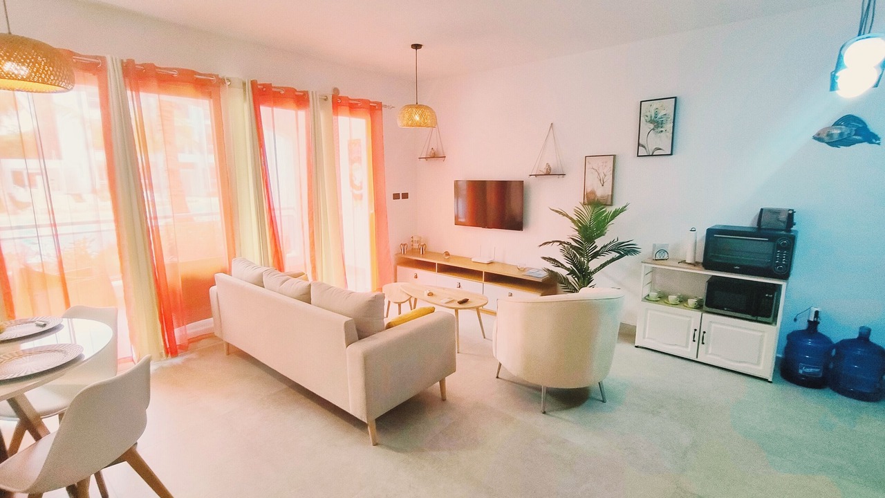 Photo of Livingroom in Dominicus
