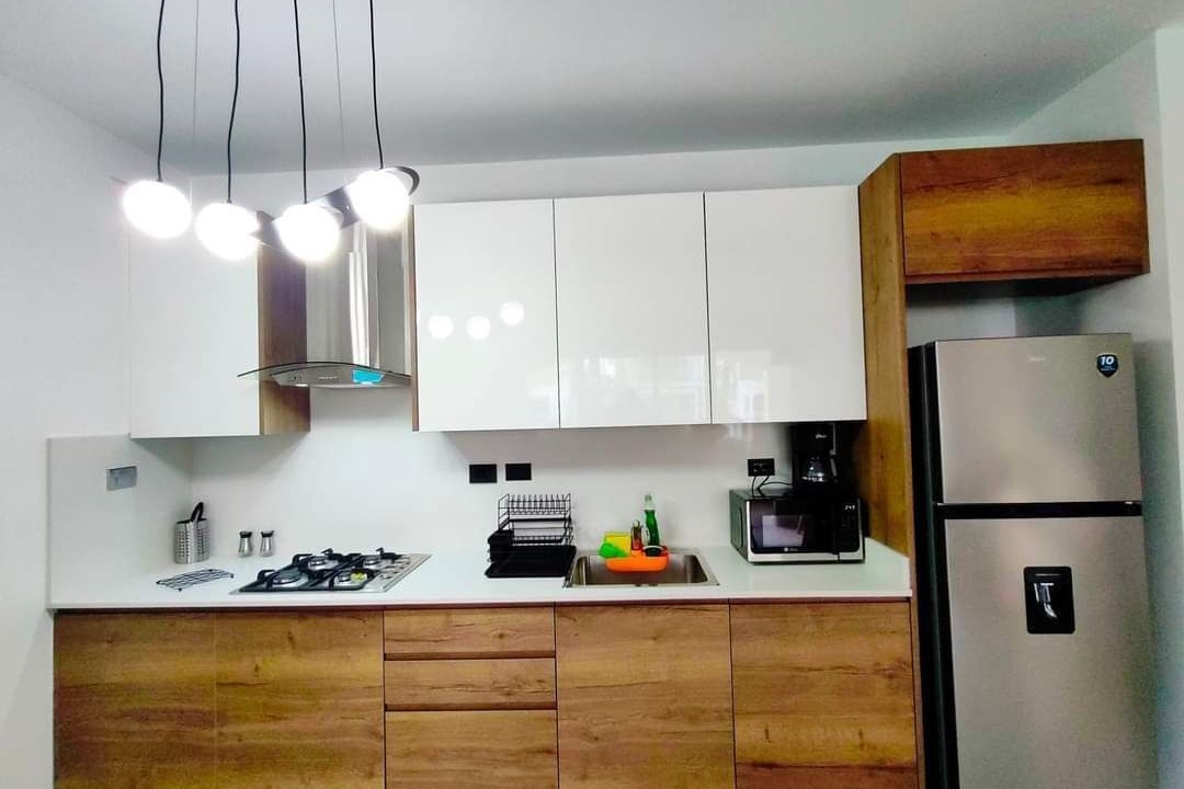 Photo of Kitchen in Dominicus
