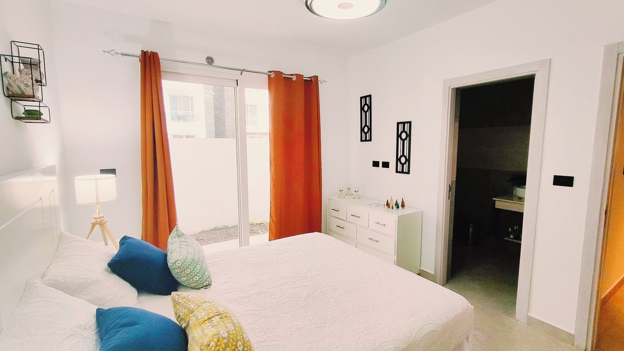 Photo of Bedroom in Dominicus