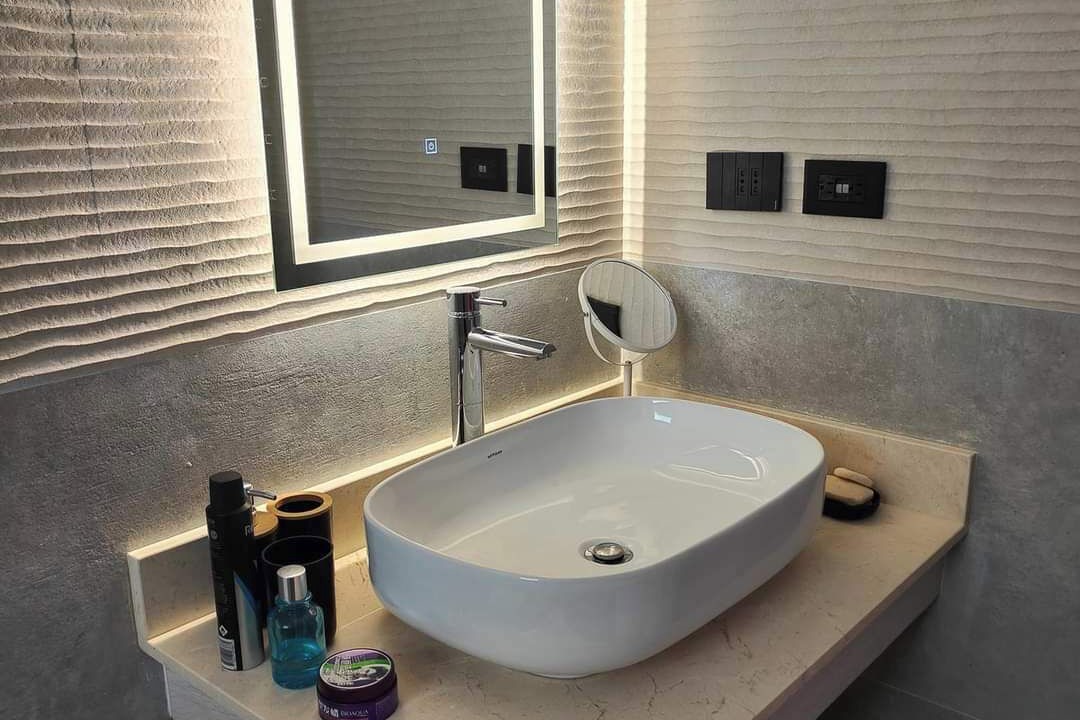 Photo of Bathroom in Dominicus