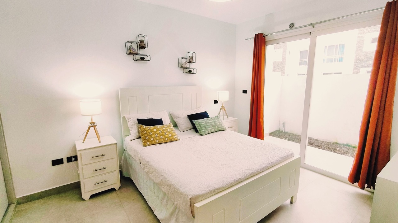 Photo of Bedroom in Dominicus