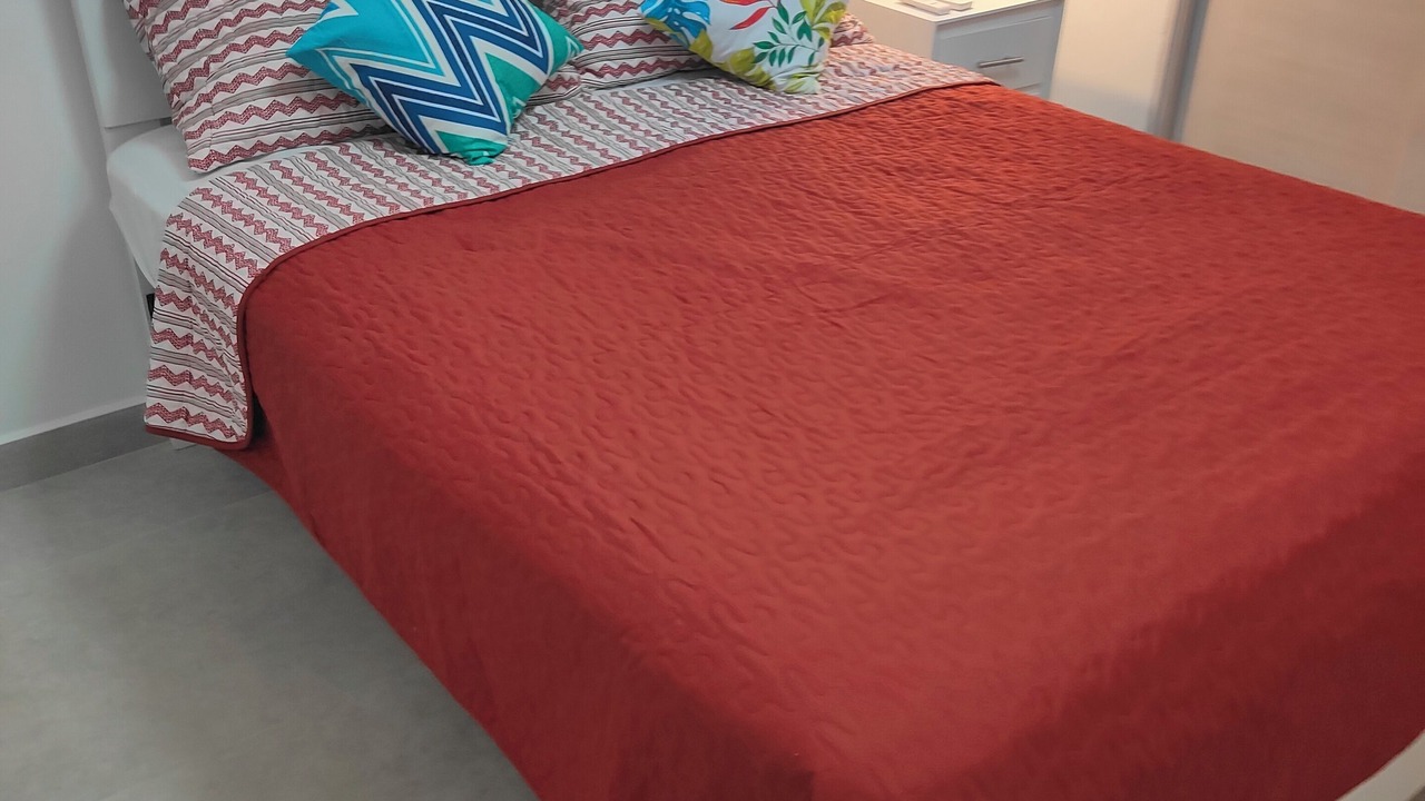 Photo of Bedroom in Dominicus
