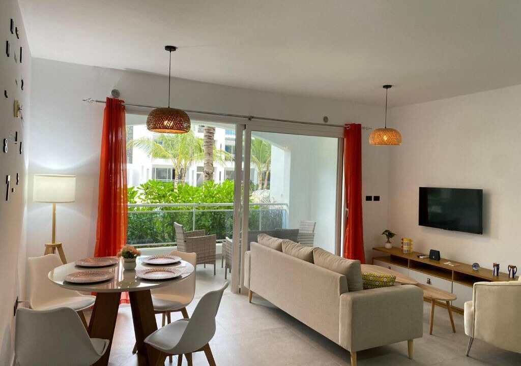 Photo of Livingroom in Dominicus