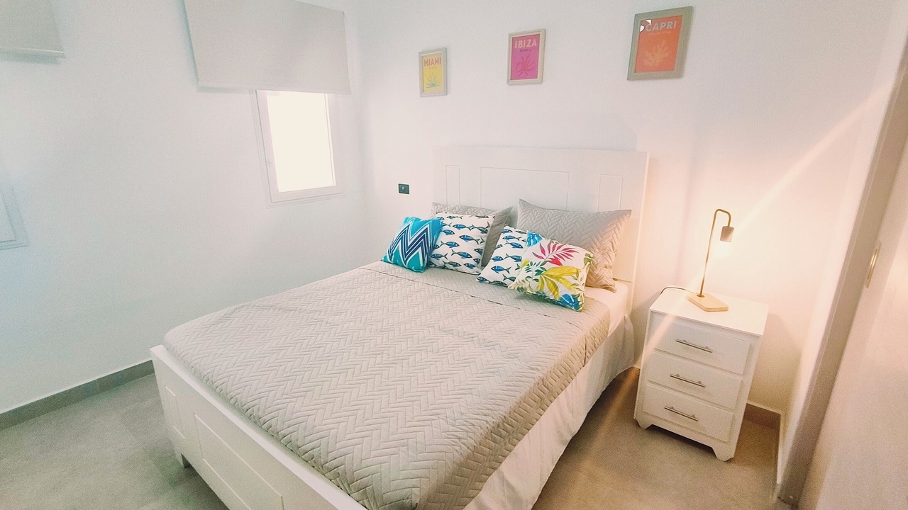 Photo of Bedroom in Dominicus