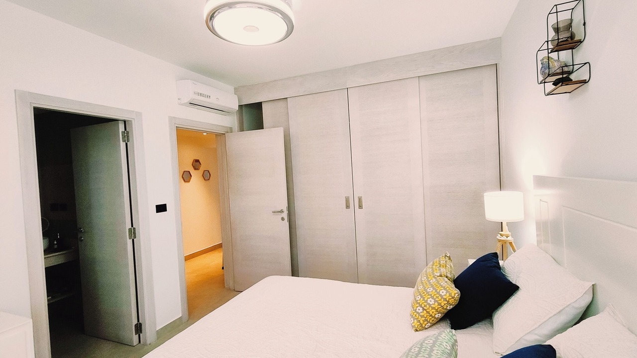 Photo of Bedroom in Dominicus