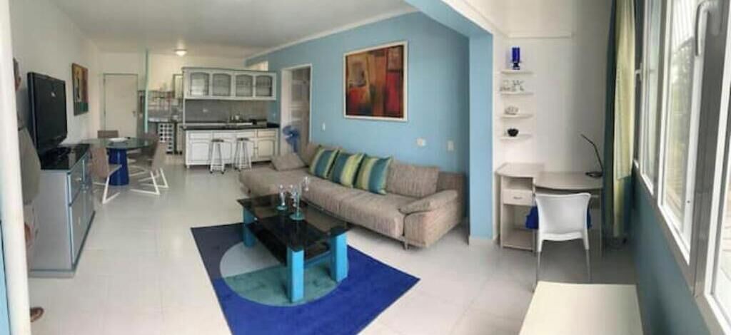 Photo of Livingroom in Sabana Palenque