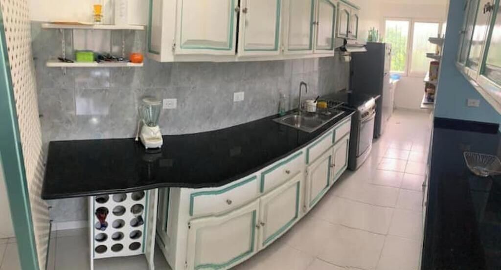 Photo of Kitchen in Sabana Palenque