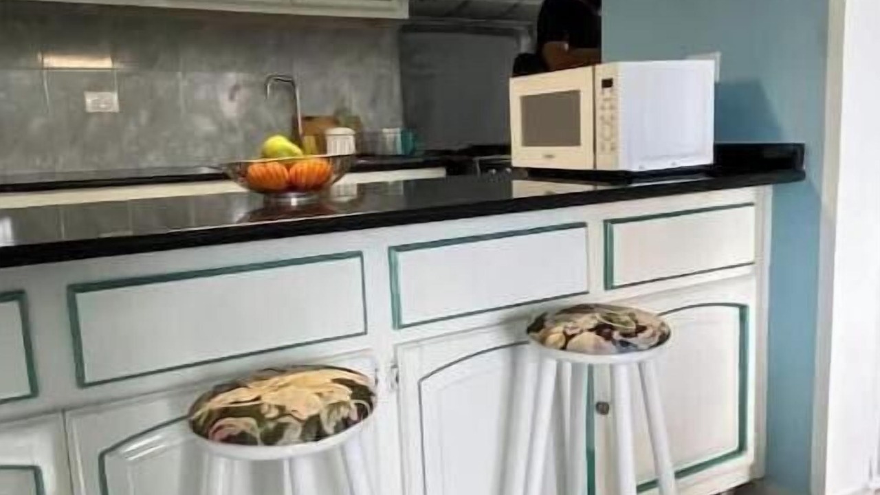 Photo of Kitchen in Sabana Palenque