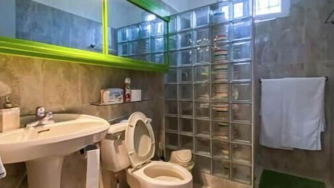 Photo of Bathroom in Sabana Palenque