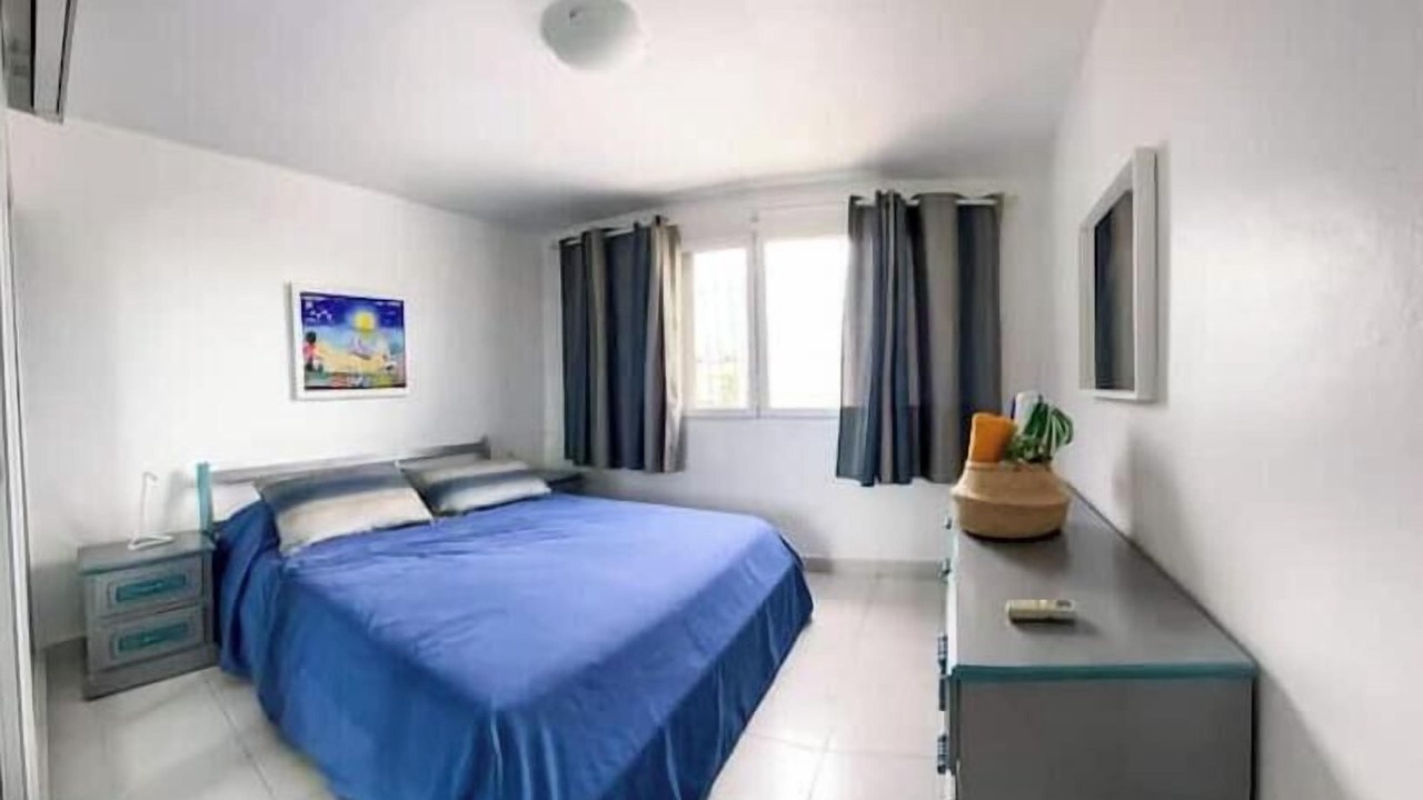 Photo of Bedroom in Sabana Palenque