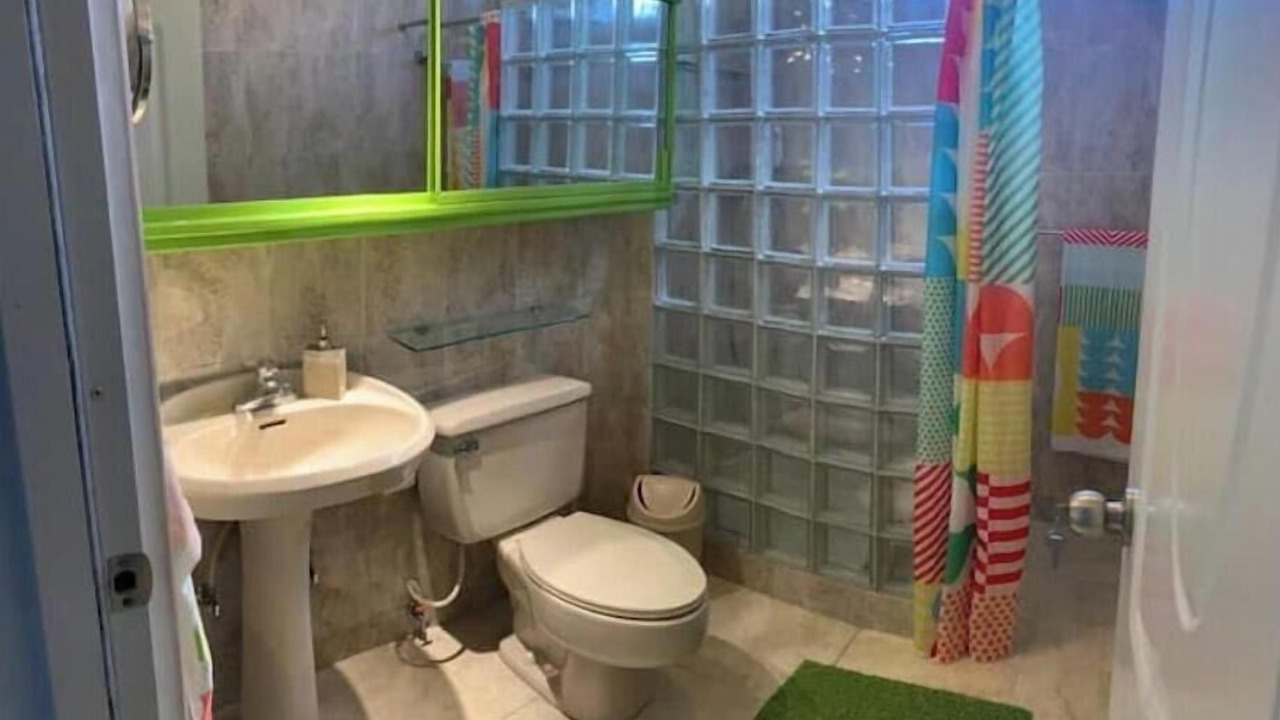 Photo of Bathroom in Sabana Palenque