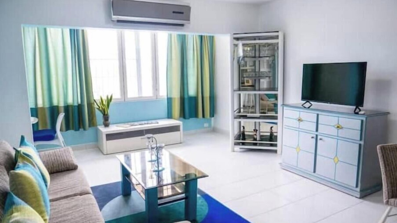 Photo of Livingroom in Sabana Palenque
