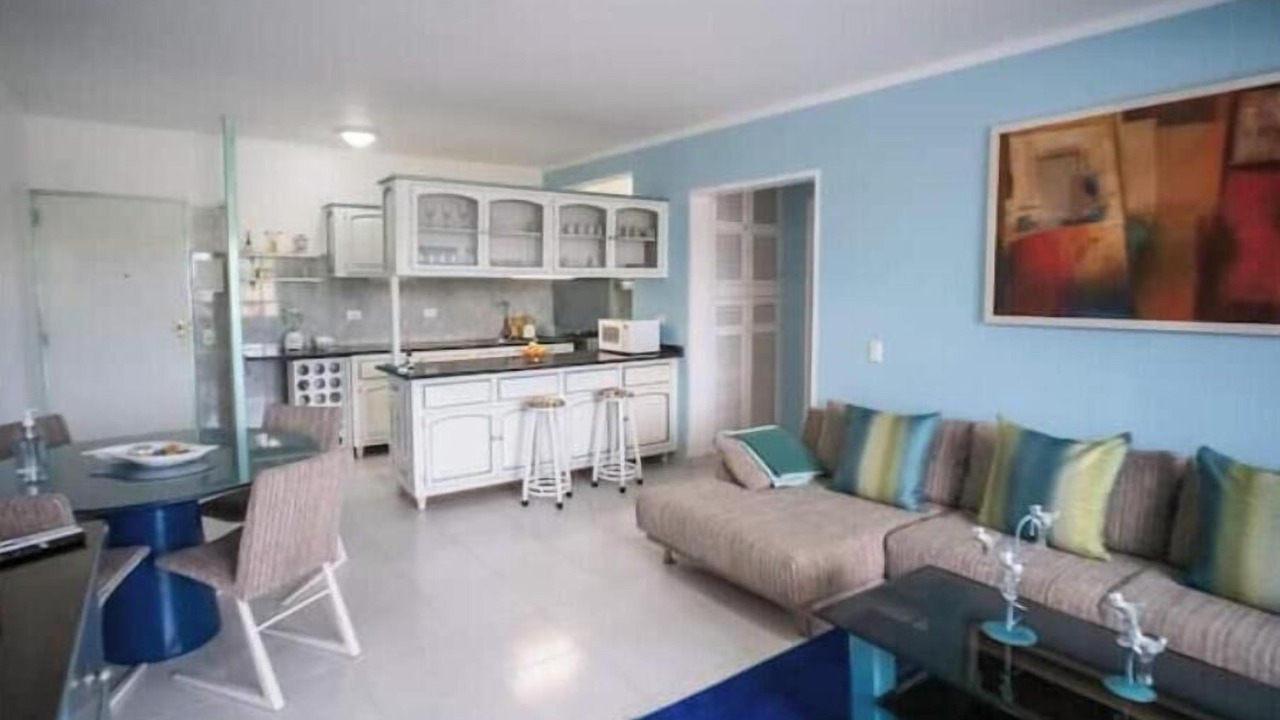 Photo of Livingroom in Sabana Palenque