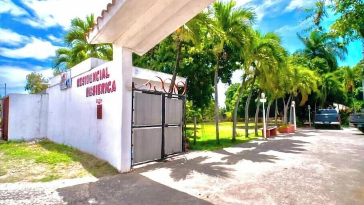 Photo of Outdoor in Sabana Palenque