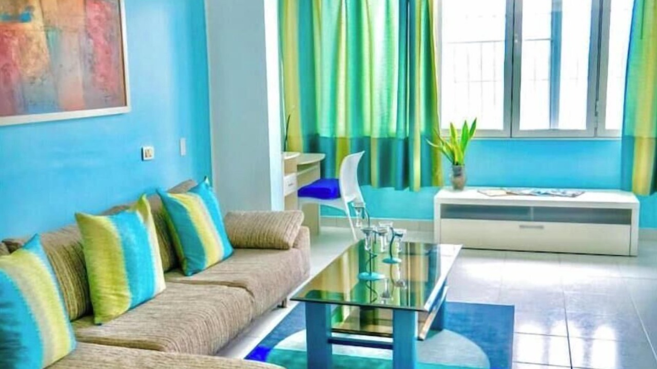 Photo of Livingroom in Sabana Palenque
