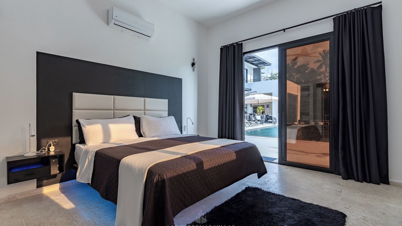 Photo of Bedroom in Las Galeras