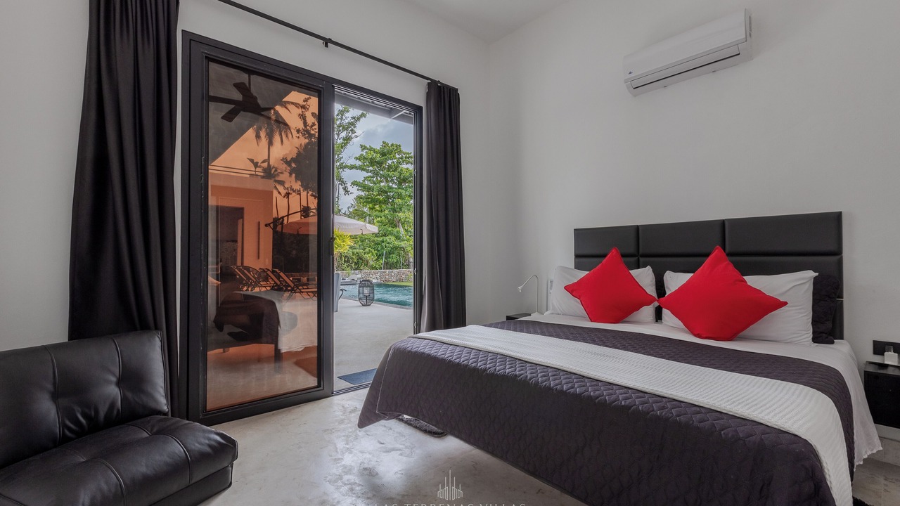 Photo of Bedroom in Las Galeras