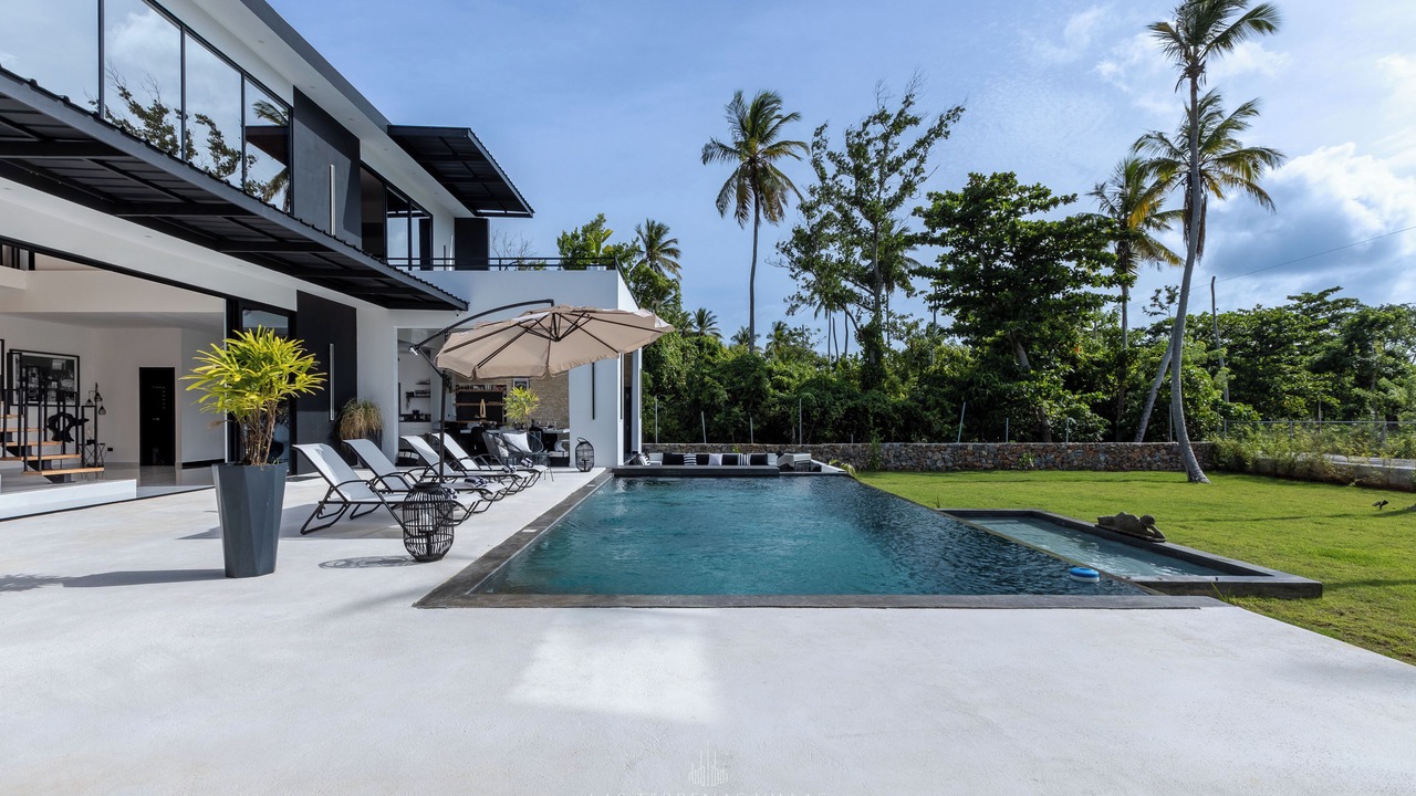 Photo of Outdoor in Las Galeras