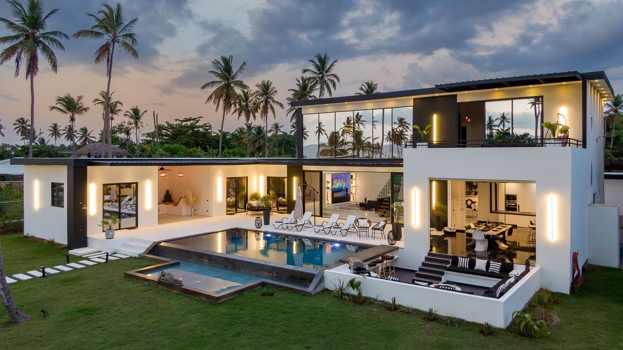 Photo of Outdoor in Las Galeras