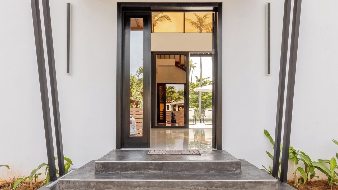 Photo of Outdoor in Las Galeras