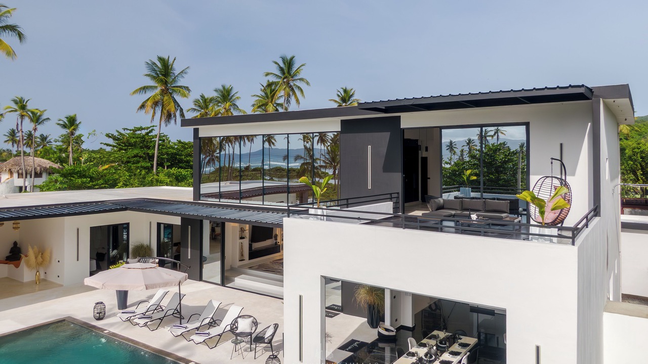 Photo of Outdoor in Las Galeras
