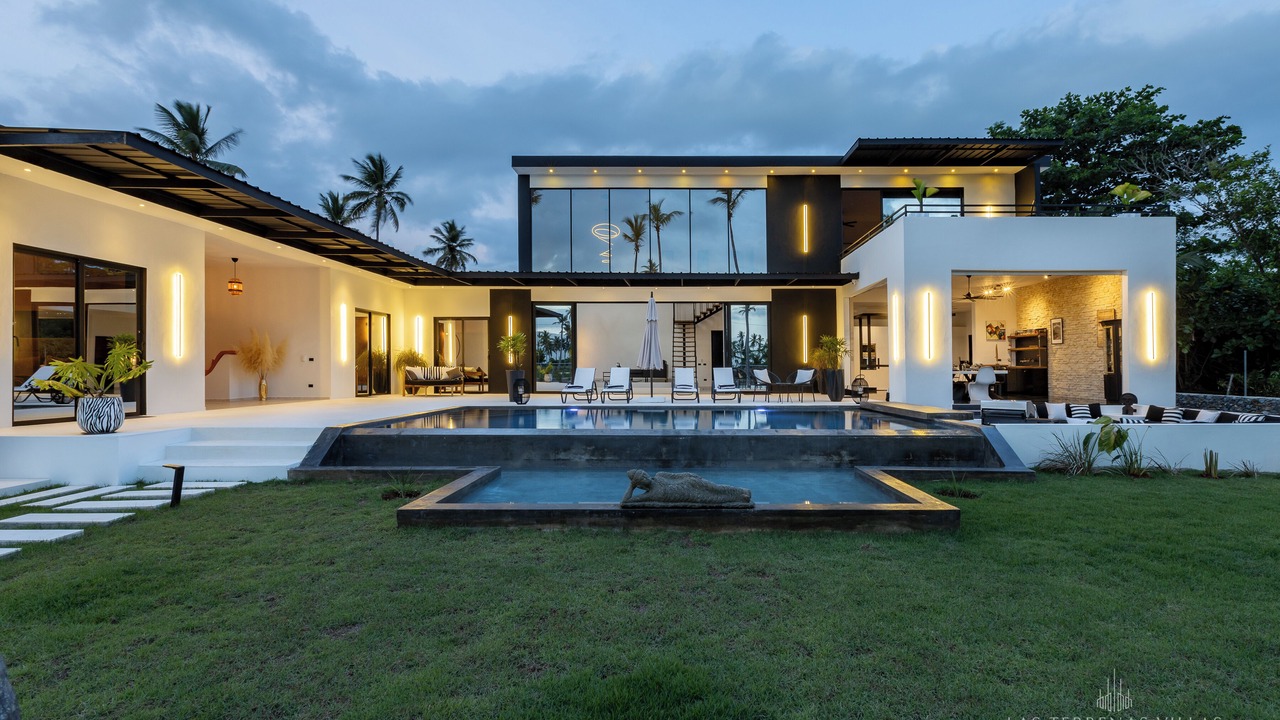 Photo of Outdoor in Las Galeras